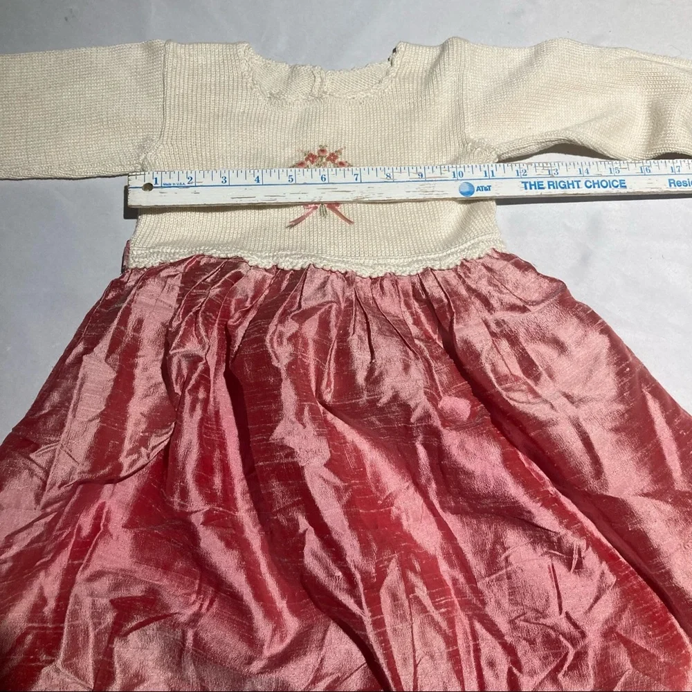 Antonella dress - Picture 3 of 6